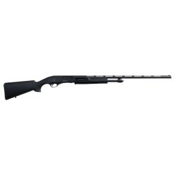 AKKAR 636 RANCH HAND .410 3", 28" VR BLACK POLYMER