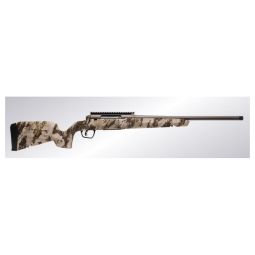 SAVAGE AXIS 2 PRO 6MM ARC 20", HSB COMPACT BRONZE/WESTERN