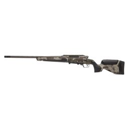 SAVAGE 110 CORE HUNTER PRO 6.5, CM LH 24" BRONZE/WOODLAND V2