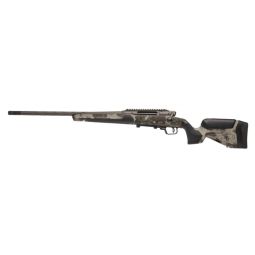 SAVAGE 110 CORE HUNTER PRO LH, 7MM-08 20" BRONZE/WOODLAND V2
