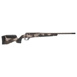 SAVAGE 110 CORE HUNTER PRO 6.5, PRC 22" BRONZE/WESTERN V2