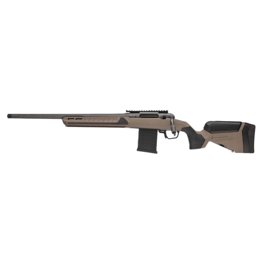 SAVAGE 110 CORE TACTICAL 5.56, LH 18