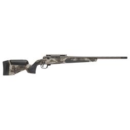 SAVAGE 110 CORE HUNTER PRO, 22CM 24" BRONZE/WOODLAND V2