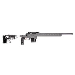 SAVAGE 110 ELITE PRECISION, 22LR 22" ACC CHASSIS ARCA RAIL