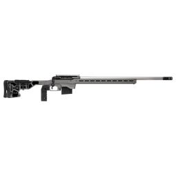 SAVAGE 110 ELITE PRECISION, 22LR 22" ACC CHASSIS ARCA RAIL