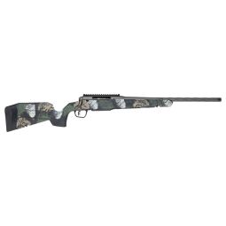 SAVAGE AXIS 2 PRO 30-06 20", FLUTED THREADED BRNZ/FOREST SP
