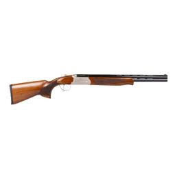 BALIKLI BLUE LABEL O/U YOUTH, 410 3" 18.5" SILVER WALNUT