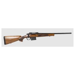 BALIKLI BOLT ACTION 308WIN, 20" THREADED BBL WALNUT/BLACK