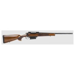 BALIKLI BOLT ACTION 30-06, 20" THREADED BBL WALNUT/BLACK