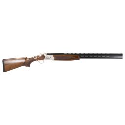 BALIKLI BLUE LABEL TALO SERIES, O/U 12GA 28" ENGRAVED WALNUT