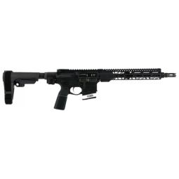 FAXON PREMIER PISTOL 338 ARC, 11.5" BLACK