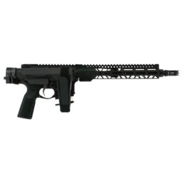 FAXON PREMIER PISTOL 338 ARC, 11.5" BLACK