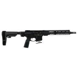 FAXON PRO PISTOL 338 ARC 12.5", BLACK