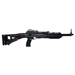 HI-POINT CARBINE PRO 380ACP, BLACK 16.5" 10RD THREADED