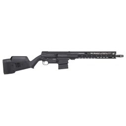 CMMG RIFLE DISSENT BR3 16.1", 308 WIN ARMOR BLACK