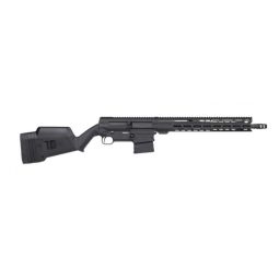 CMMG RIFLE DISSENT BR3 16.1", 308 WIN ARMORY BLACK