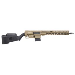 CMMG RIFLE DISSENT BR3 16.1", 308 WIN COYOTE TAN