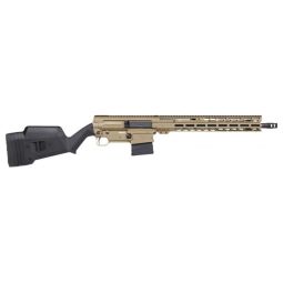CMMG RIFLE DISSENT BR3 16.1", 308 WIN COYOTE TAN