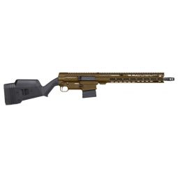 CMMG RIFLE DISSENT BR3 16.1", 308 WIN MIDNIGHT BRONZE