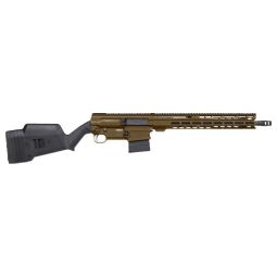 CMMG RIFLE DISSENT BR3 16.1", 308 WIN MIDNIGHT BRONZE