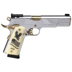 GIRSAN MC1911 SPECIAL EDITION, 45ACP USA 250 8RD CHROME