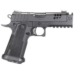 GIRSAN WITNESS 2311 MATCH XX, 10MM 4.25" 15RD BLACK