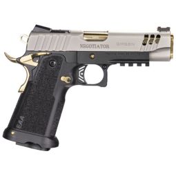 GIRSAN 2311 NEGOTIATOR TALO, 9MM COMMANDER ORD 17RD BLK