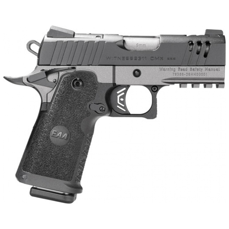GIRSAN WITNESS 2311 CMXXX 9MM, 3.4
