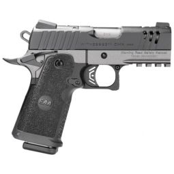 GIRSAN WITNESS 2311 CMXXX 9MM, 3.4" 17RD TWO-TONE CERAKOTE