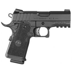 GIRSAN WITNESS 2311 SCXXX 9MM, 3.4" 17RD BLACK CERAKOTE