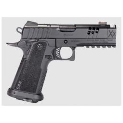 GIRSAN WITNESS 2311 CMXX 9MM, COMMANDER ORD 17RD BLACK