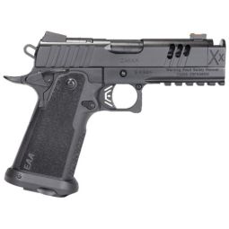 GIRSAN WITNESS 2311 CMXX 45ACP, COMMANDER ORD 11RD BLACK