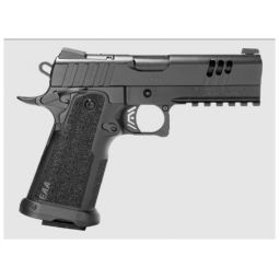 GIRSAN WITNESS 2311 CMXX 45ACP, COMMANDER ORD 11RD BLACK