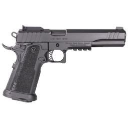 GIRSAN WITNESS 2311 10MM, HUNTER 6" BULL BBL OR 15RD BLK