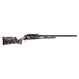 WEATHERBY 307 ALPINE CT 300PRC, CF 24" W/BRAKE BROWN/WYO BROWN