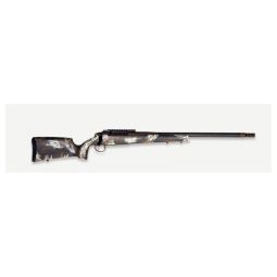 WEATHERBY 307 ALPINE CT 308, CF 24" W/BRAKE BROWN/WYO BROWN