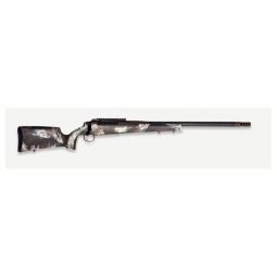WEATHERBY 307 ALPINE CT 7MM BC, CF 18" W/BRAKE BROWN/WYO BROWN