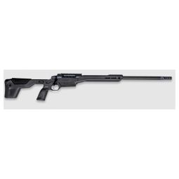 WEATHERBY 307 ALPINE MDT, CARBON 7MM PRC 24" CHASSIS