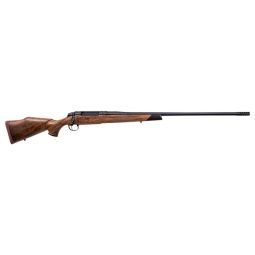 WEATHERBY 307 ADVENTURE SD, 25WBY RPM 26" W/MB BLUE/WALNUT