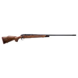 WEATHERBY 307 ADVENTURE SD, 25WBY RPM 26" W/MB BLUE/WALNUT