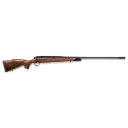 WEATHERBY 307 ADVENTURE SD, 300 WBY 28" W/MB BLUED/WALNUT