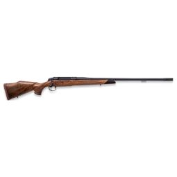 WEATHERBY 307 ADVENTURE SD, 308 24" W/MB BLUED/WALNUT