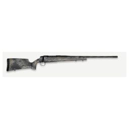 WEATHERBY 307 ALPINE ST 22CM, 22" W/BRAKE BLACK/BLK-GREY-GLD