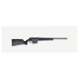WEATHERBY 307 RANGE SF 7MM BC, 20" THREADED BLACK/BLACK SYN