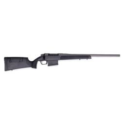 WEATHERBY 307 RANGE SF 7MM BC, 16" THREADED BLACK/BLACK SYN