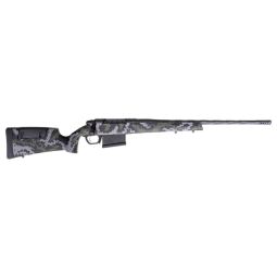 WEATHERBY 307 RANGE XP2 25WBY, RPM 24" W/BRAKE BLACK/CAMO SYN