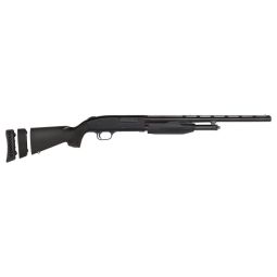 MOSSBERG 510 MINI 20GA 3", 18.5"VR BLUED SYNTHETIC