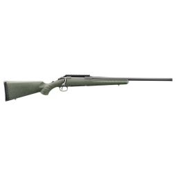 GLENFIELD MODEL A 400 LEGEND, 20" MATTE BLACK GREEN SPLATTER