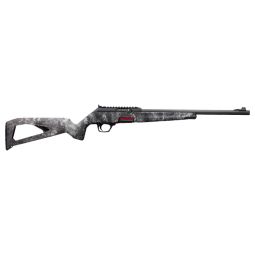 WINCHESTER WILDCAT 22LR 16.5", MIDNIGHT SUPPRESOR READY