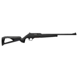 WINCHESTER WILDCAT 22LR 18", SHADOW/BLACK SYNTHETIC